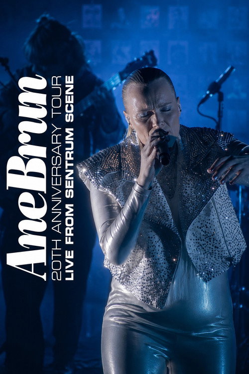 Ane Brun: 20th Anniversary Tour (2024) movie poster
