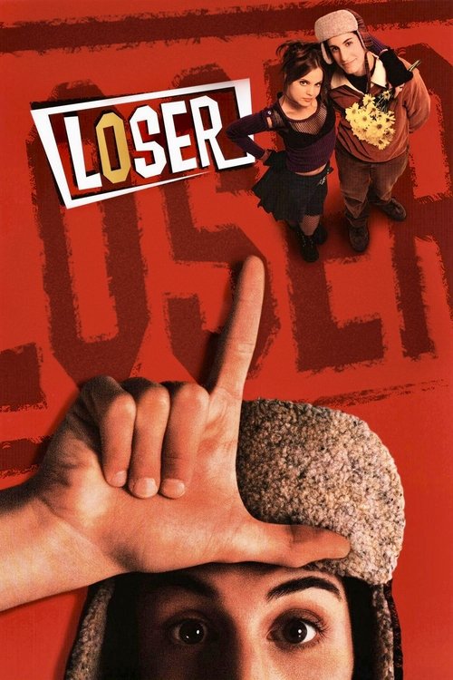 Loser (2000) movie poster