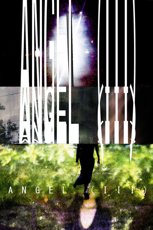 Angel (iii) (2026) movie poster