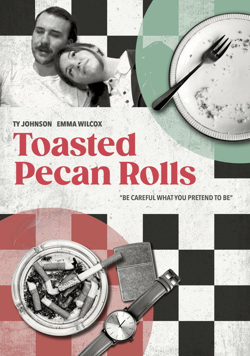 Toasted Pecan Rolls (2026) movie poster