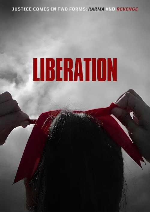 Liberation (2024) movie poster