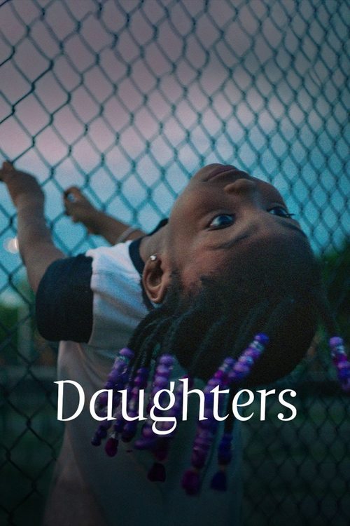 Daughters (2024) movie poster