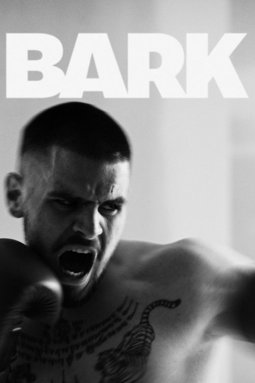 "Bark" (2021) movie poster