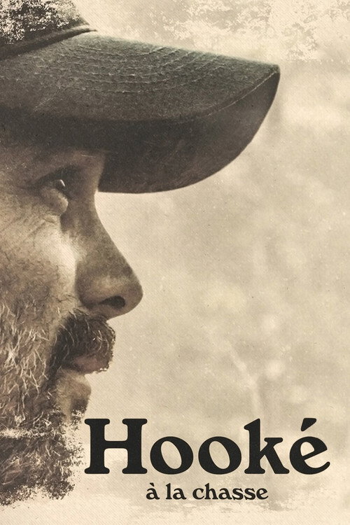 Hooké à la chasse (2019) TV show poster