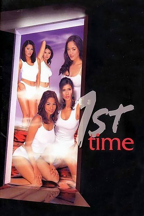1st Time (2003) movie poster