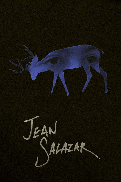 Jean Salazar (2022) movie poster