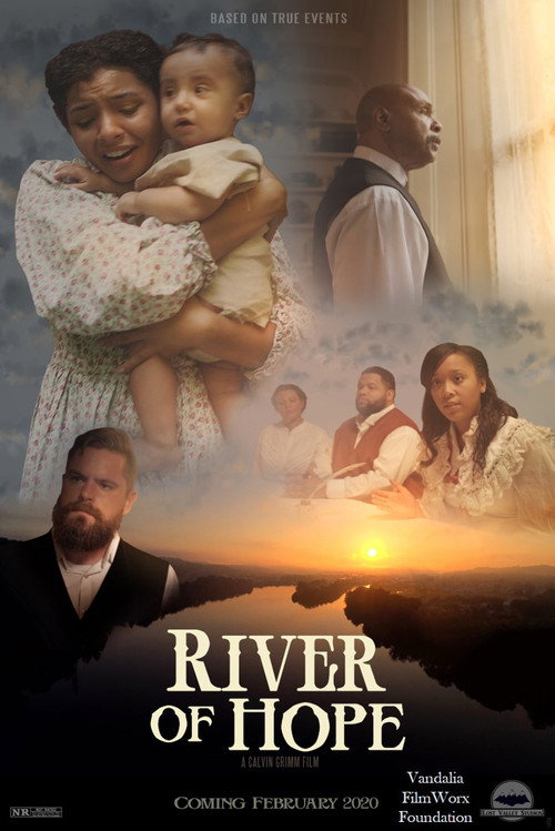 River of Hope (2020) movie poster