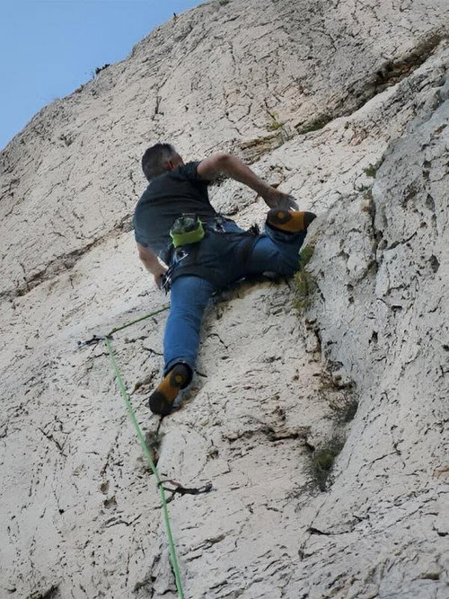 Super Crack : sur les pas de Patrick Edlinger (2023) movie poster
