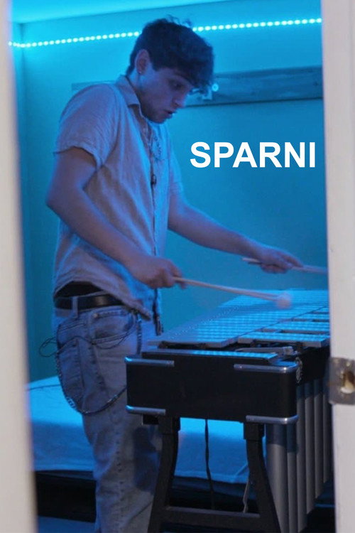 Sparni (2023) movie poster