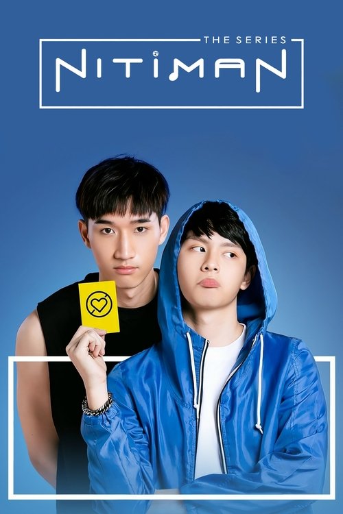 Nitiman (2021) TV show poster