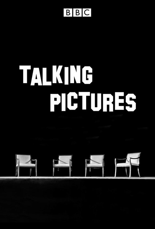Talking Pictures (2013) TV show poster