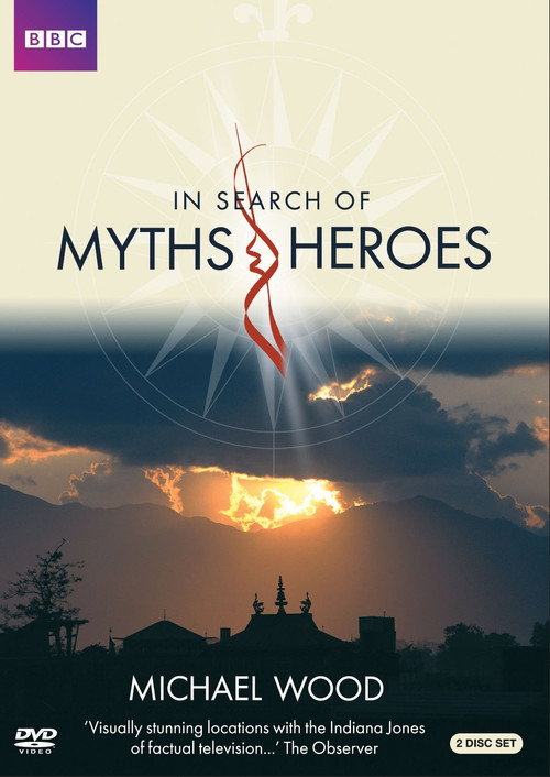 In Search of Myths and Heroes (2005) TV show poster