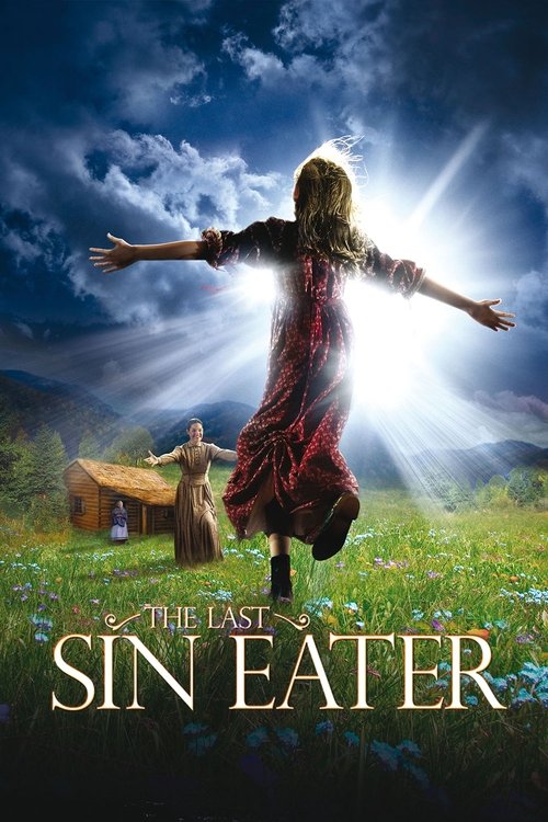 The Last Sin Eater (2007) movie poster