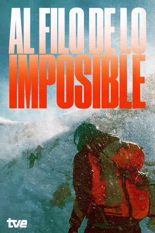 Al Filo De Lo Imposible (1982) TV show poster