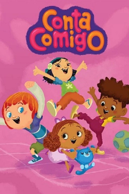 Conta Comigo (2020) TV show poster
