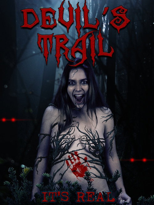 Devil's Trail (2017) movie poster
