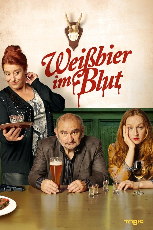 Weißbier im Blut (2021) movie poster