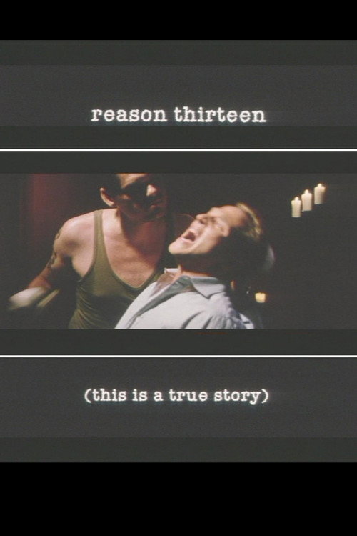 Reason Thirteen (1998) movie poster
