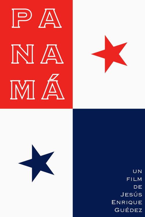Panamá (1976) movie poster