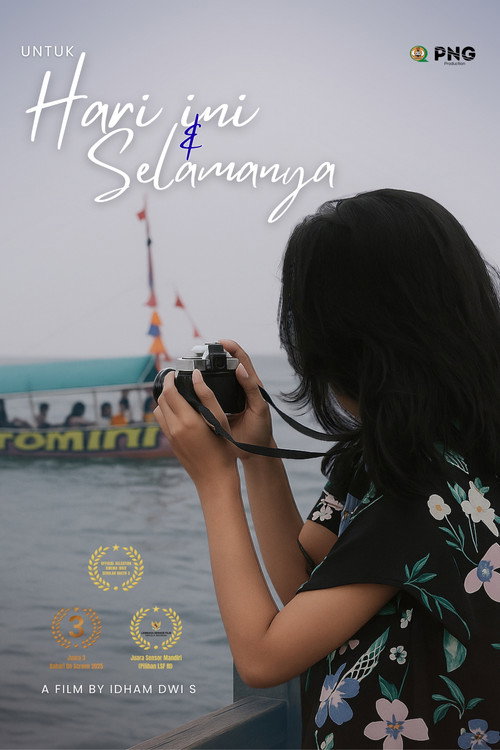 Untuk Hari Ini dan Selamanya (2025) movie poster