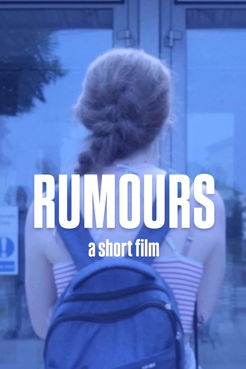 Rumours (2026) movie poster