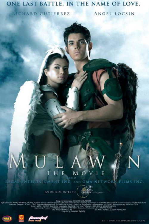 Mulawin: The Movie (2005) movie poster
