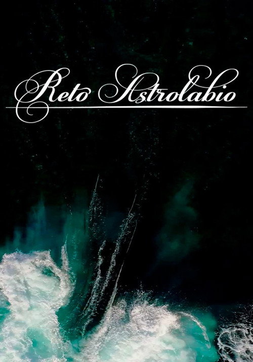 Reto Astrolabio (2024) movie poster