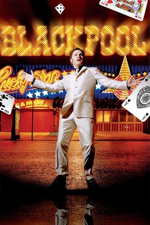 Blackpool (2004) TV show poster