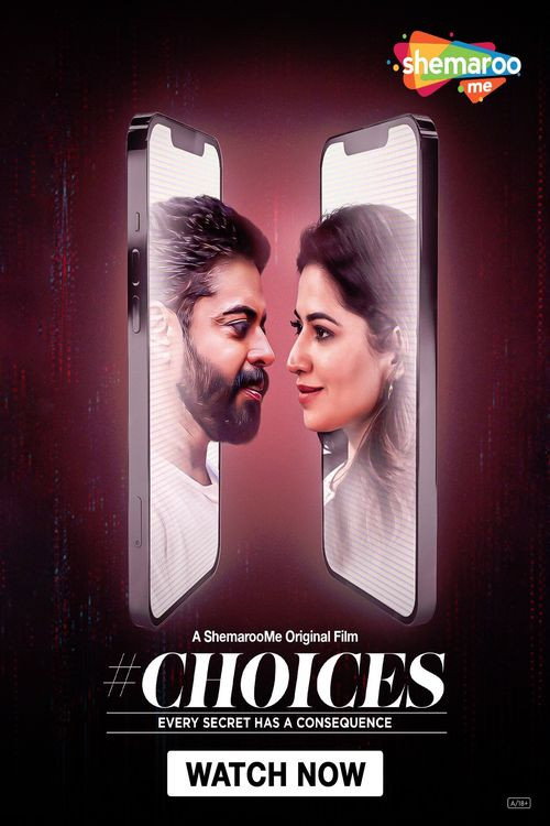 Choices (2024) movie poster