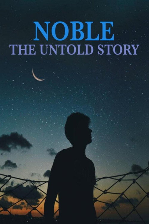 Noble: The Untold Story (2021) movie poster