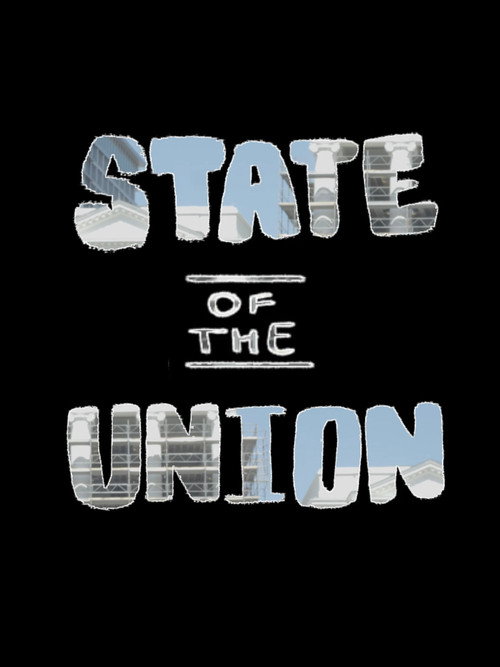 State of the Union (2023) movie poster