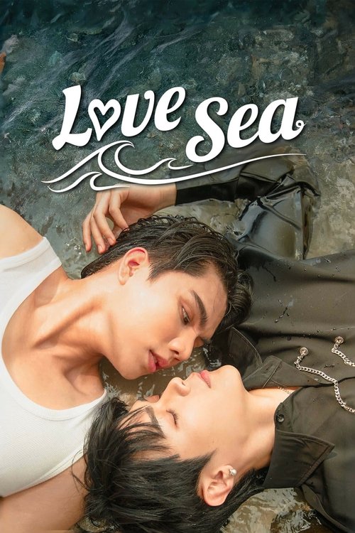 Love Sea (2024) TV show poster