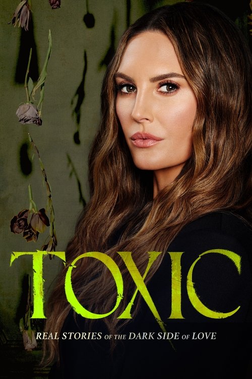 Toxic (2025) TV show poster