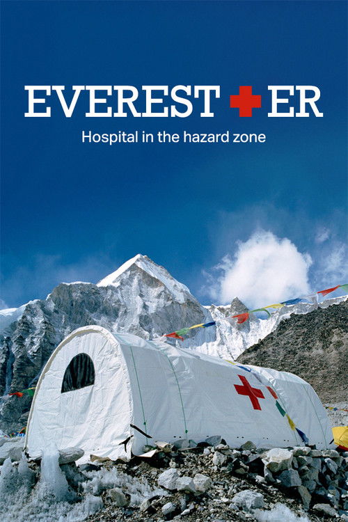 Everest ER (2009) TV show poster