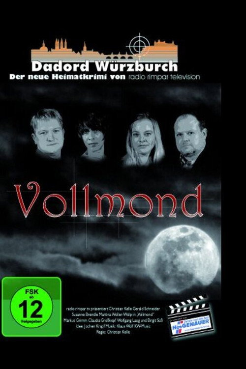 Vollmond (2012) movie poster