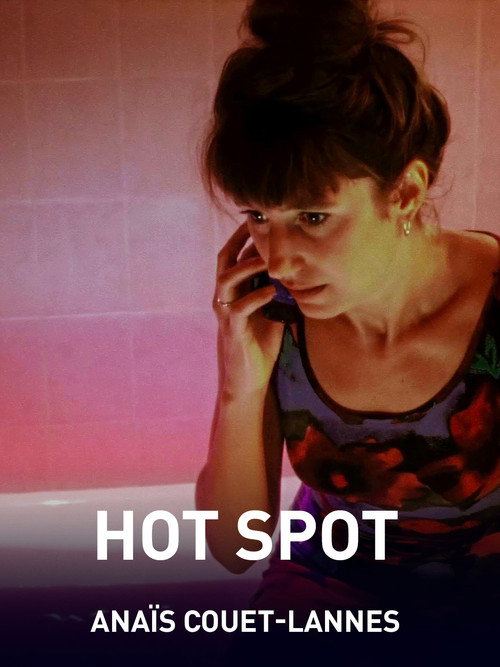 Hot Spot (2022) movie poster