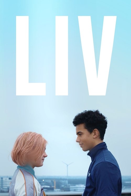 LIV (2018) movie poster
