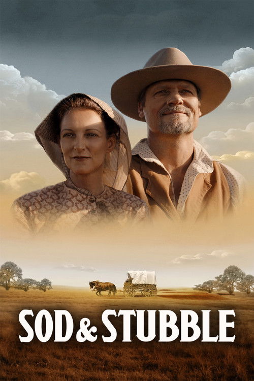 Sod and Stubble (2025) movie poster
