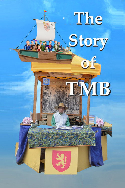 The Story of TMB movie poster