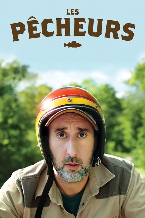 Les pêcheurs (2013) TV show poster