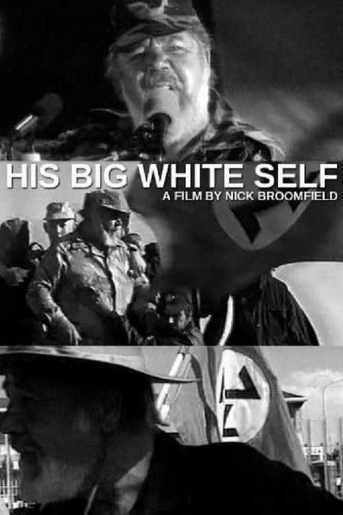 His Big White Self (2006) movie poster