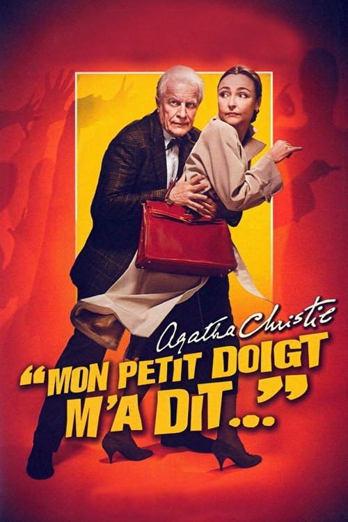 By the Pricking of My Thumbs (2005) movie poster