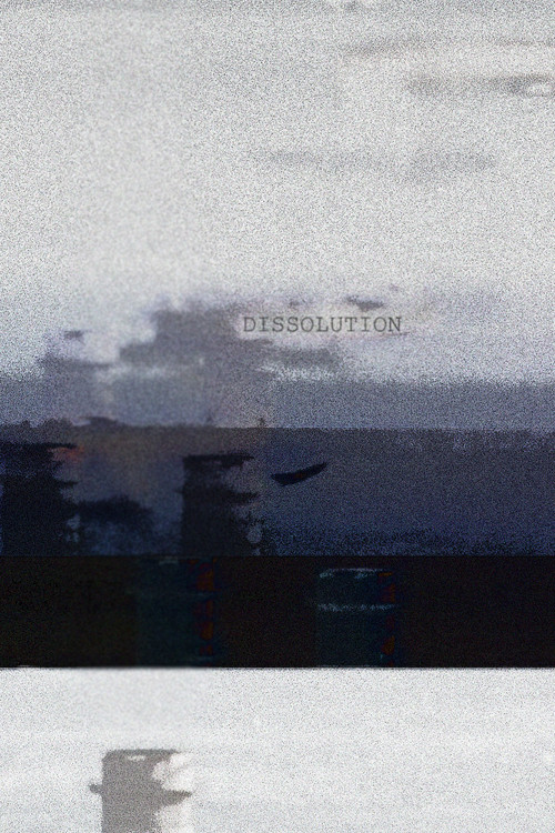 Dissolution (2009) movie poster