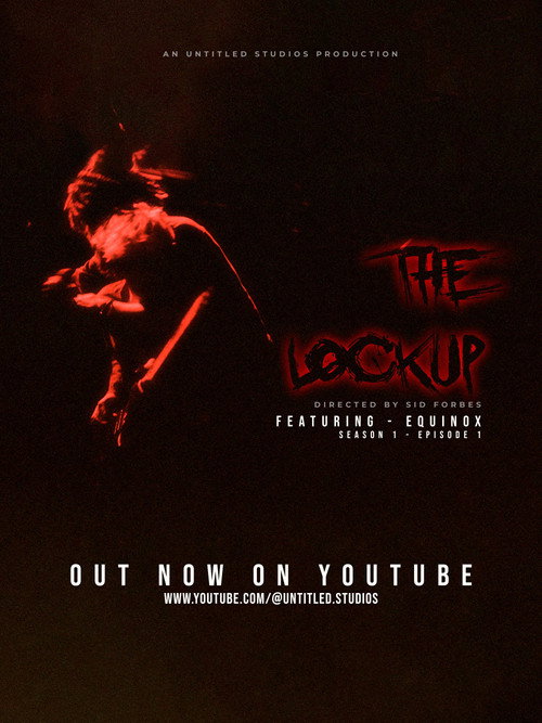 The Lockup | Season 1 movie poster