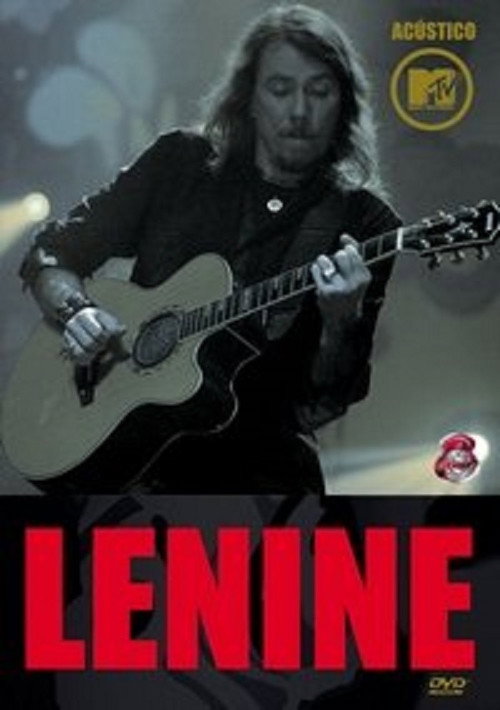 Lenine: MTV Unplugged (2006) movie poster