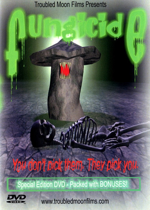 Fungicide (2002) movie poster