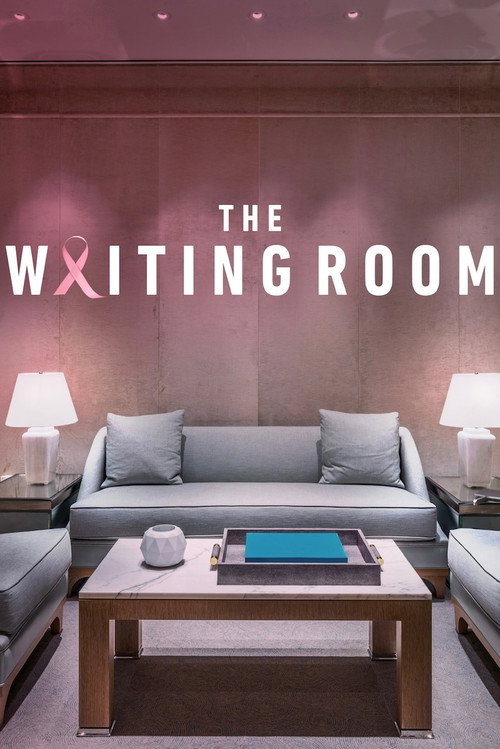 The Waiting Room (2019) movie poster