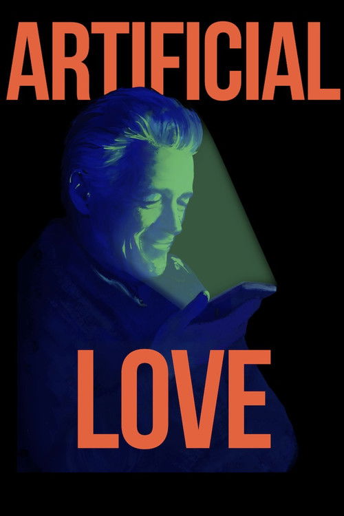 Artificial Love (2026) movie poster