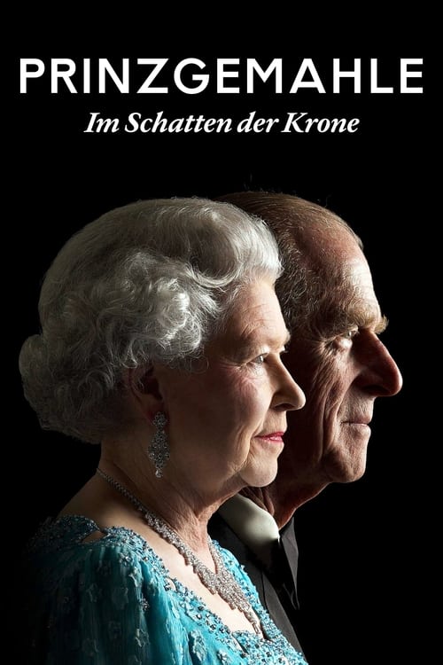 Prince Consorts: In the Shadow of the Crown (2021) movie poster