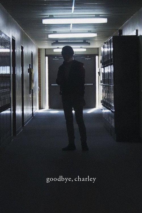 Goodbye, Charley (2015) movie poster